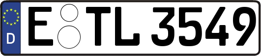 E-TL3549