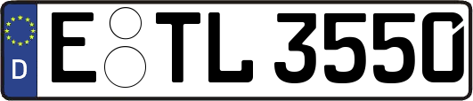 E-TL3550
