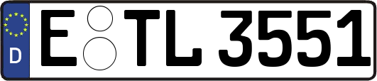 E-TL3551