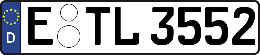 E-TL3552