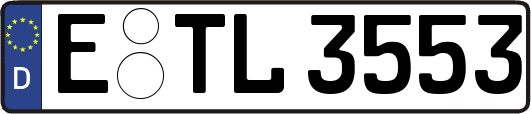 E-TL3553