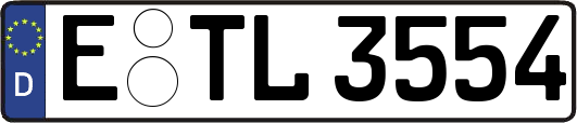 E-TL3554