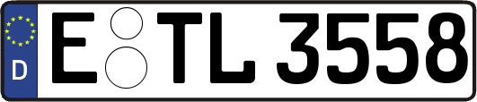 E-TL3558