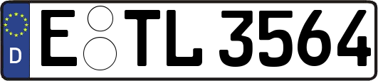 E-TL3564