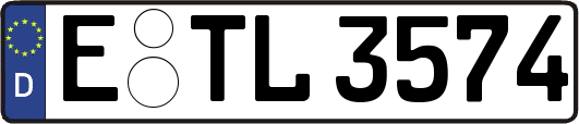 E-TL3574