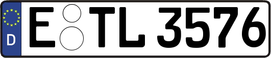 E-TL3576
