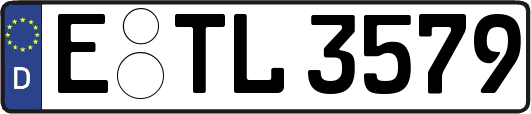 E-TL3579