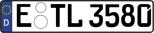 E-TL3580