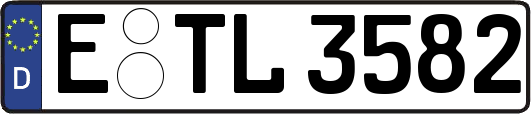 E-TL3582