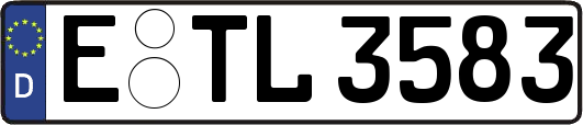 E-TL3583
