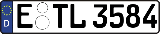 E-TL3584