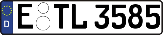 E-TL3585
