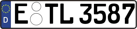 E-TL3587