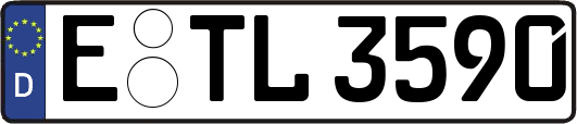 E-TL3590
