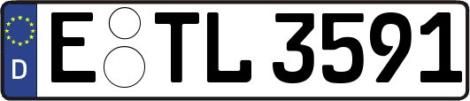 E-TL3591