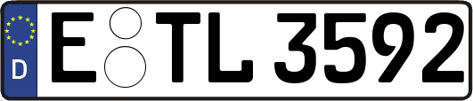 E-TL3592