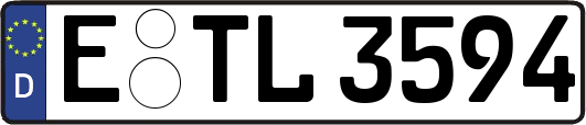 E-TL3594