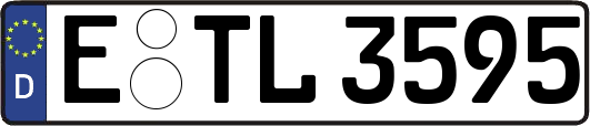 E-TL3595