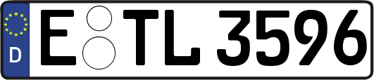 E-TL3596
