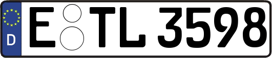 E-TL3598