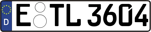 E-TL3604