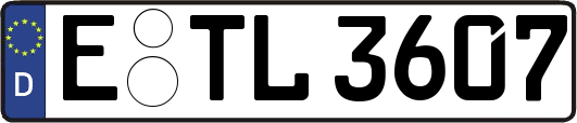 E-TL3607