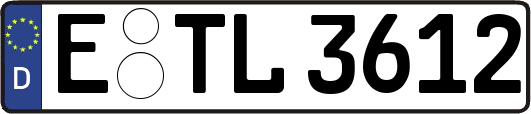 E-TL3612