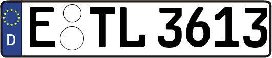 E-TL3613