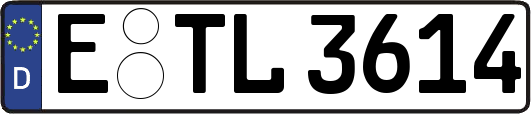 E-TL3614