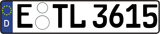 E-TL3615