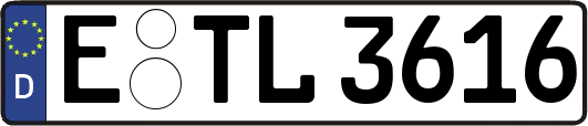 E-TL3616