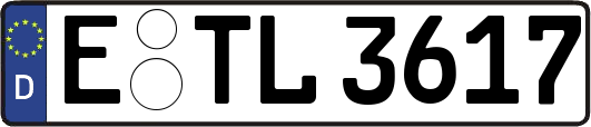 E-TL3617