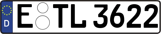 E-TL3622