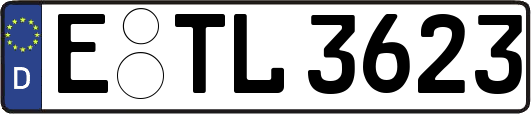 E-TL3623