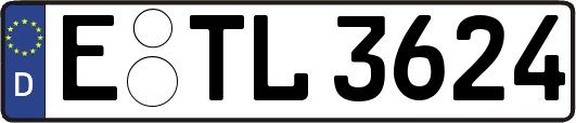 E-TL3624