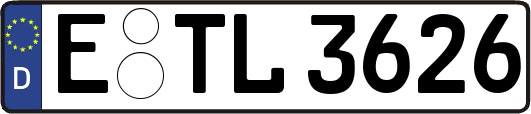 E-TL3626
