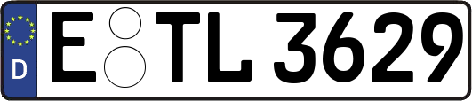 E-TL3629
