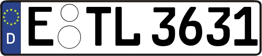 E-TL3631