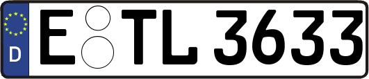 E-TL3633