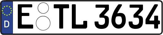 E-TL3634