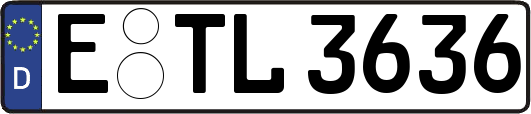 E-TL3636