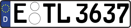 E-TL3637