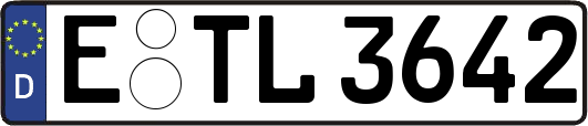 E-TL3642