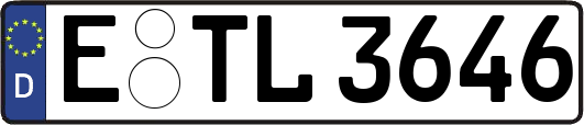 E-TL3646