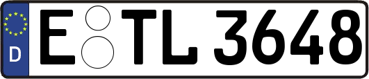 E-TL3648