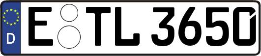 E-TL3650