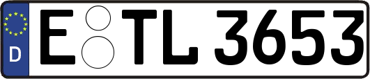 E-TL3653