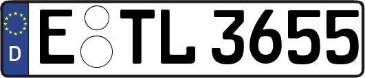 E-TL3655