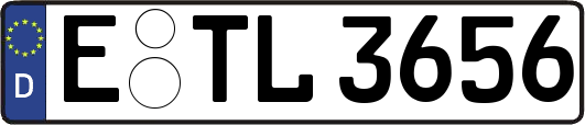 E-TL3656