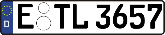 E-TL3657